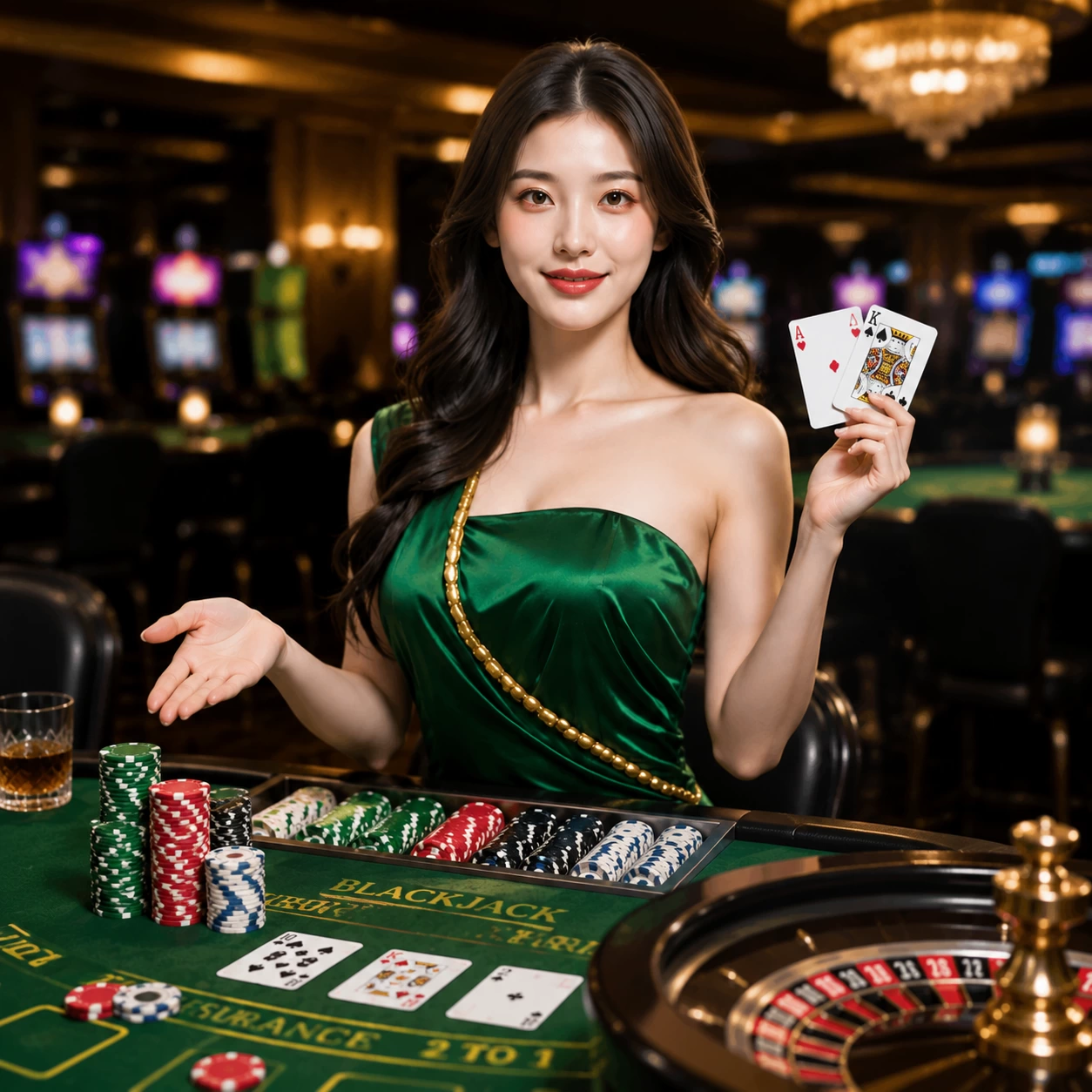 indosloto APK — gampang dipakai